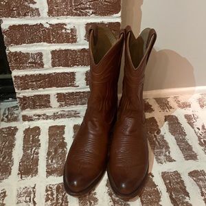 TECOVAS size 9 1/2 D